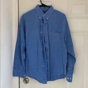 Men’s Button Down
